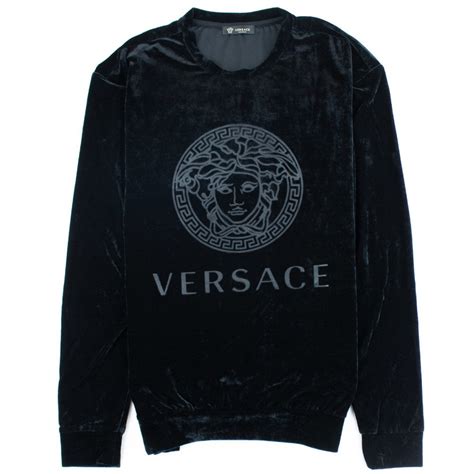 Versace Velour 